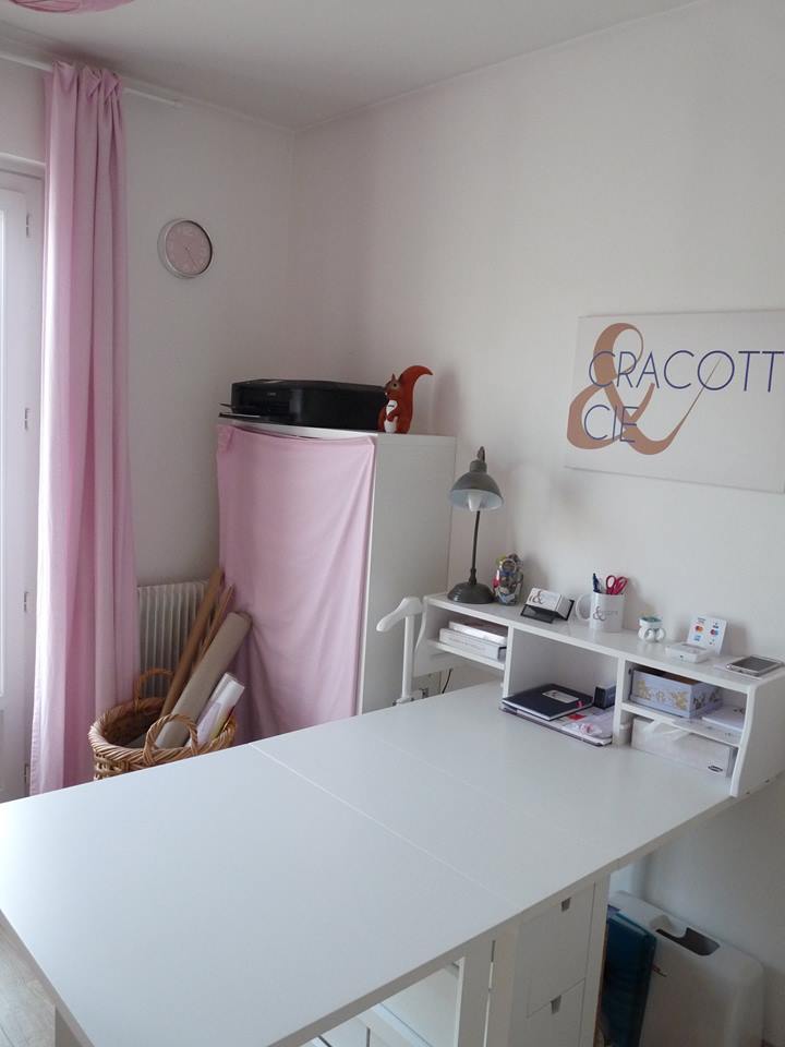 Atelier Cracotte et Cie Angers - mon atelier5